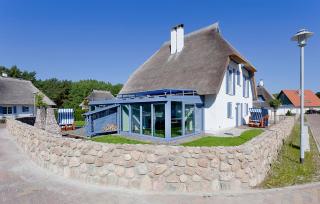 Haus 170, Kiefernweg 3 - 9