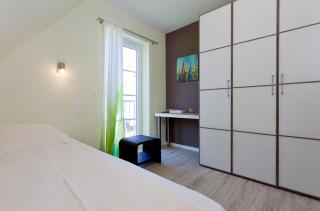 Haus 170, Kiefernweg 3 - 7