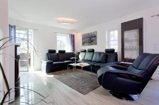 Haus 170, Kiefernweg 3 - 6