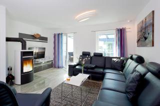 Haus 170, Kiefernweg 3 - 5