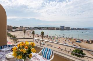 Passeig del Mar - L'Escala - 9