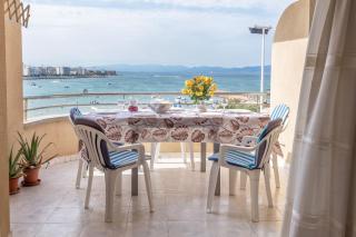 Passeig del Mar - L' Escala - 3