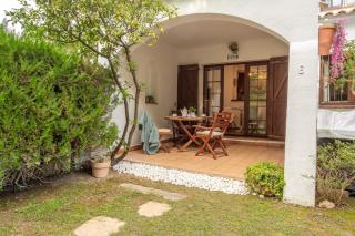 Apartamento Clover - L'Escala - 9