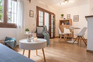 Apartamento Clover - L'Escala - 3
