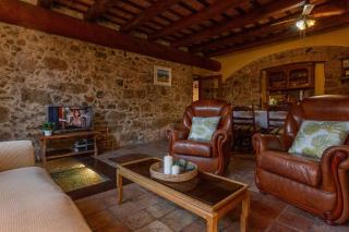 Casa rural 9 km de L'Escala - La Tallada - 4