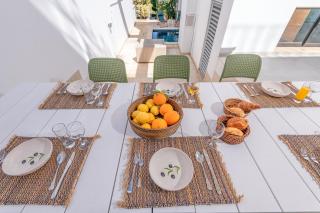 Villa Tanit - Gammarth - 6