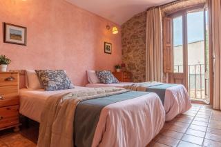 Casa rural 9 km de L'Escala - La Tallada - 5