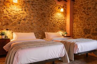 Casa rural 9 km de L'Escala - La Tallada - 2