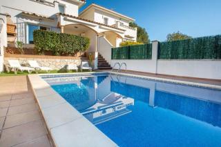 Casa Bosque del Mar - L'Escala - 9