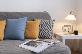 Apartamento Piolín - L'Escala - 9