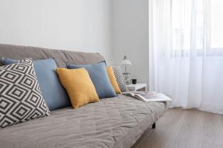 Apartamento Piolín - L'Escala - 8