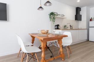 Apartamento Piolín - L'Escala - 3
