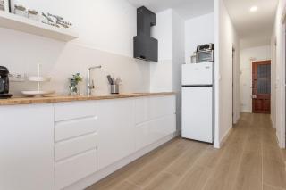 Apartamento Piolín - L'Escala - 2