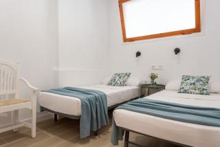 Apartamento Piolín - 1