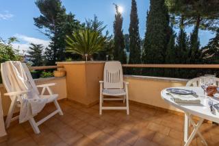 Un Jardin - L'Escala - 6