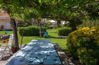 Un Jardin - L'Escala - 4
