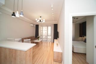 Modern apartments in the heart of Yerevan by Sweet Home - Yerevan - 0