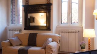 Scala Studio by Rental in Rome - Rome - 3