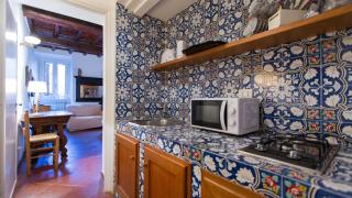Scala Studio by Rental in Rome - 2