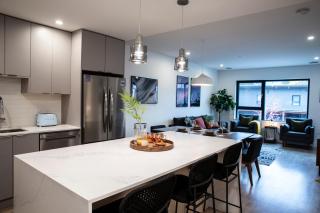 Cedar and Loam by Revelstoke Vacations - Revelstoke - 5