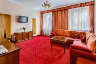 Hotel Römerhof - 3