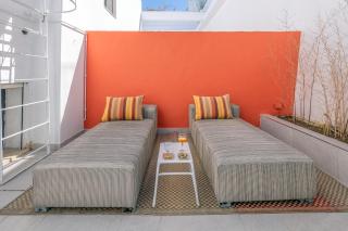 Villa Tanit - Gammarth - 3