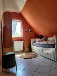 FeWo 51 1, Lindenweg 8 a - Ostseebad Karlshagen - 3