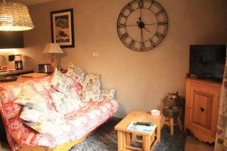 Anna Maria AN37 COSY & NATURE 4 Pers - Châtel - 9