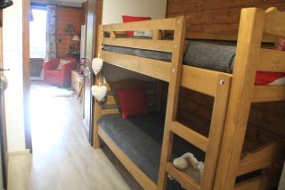 Anna Maria AN37 COSY & NATURE 4 Pers - Châtel - 5