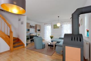 Haus 66, Sanddornweg 5 b - 2