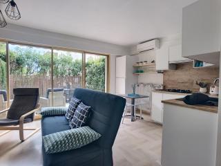 Belles prestations, proche plages, piscine 232L PY - Cannes - 7
