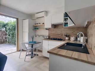 Belles prestations, proche plages, piscine 232L PY - Cannes - 6