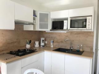 Belles prestations, proche plages, piscine 232L PY - Cannes - 2