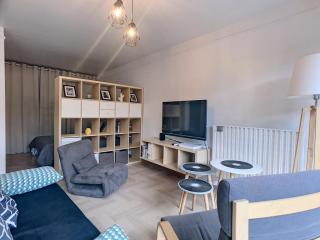 Belles prestations, proche plages, piscine 232L PY - Cannes - 3