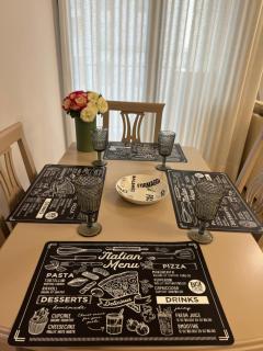 Eri Apartament - Tirana - 6