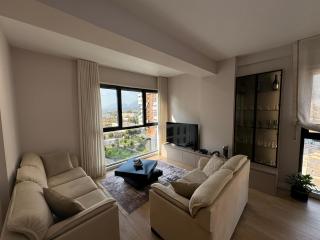 Eri Apartament - Tirana - 5