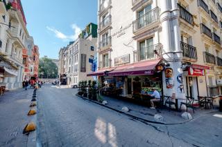 Beyoglu MLS Hotel - Istanbul - 3