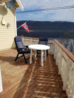 Nordmeer Reisen Deutscher - 6