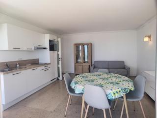 Font de mer, balcon, face plages 266L LEBL - 5