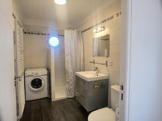 Font de mer, balcon, face plages 266L LEBL - 3