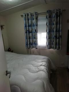 Mobilhome 41m2 terrasse 15 m2 - Nissan-lez-Enserune - 3