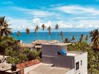 Arcadia ocean view - Unawatuna - 0