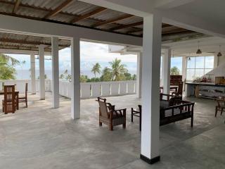 Arcadia ocean view - Unawatuna - 1