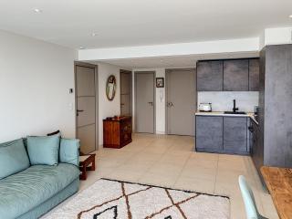 Superbe 3 pièces front de mer 303L MEGR - 5