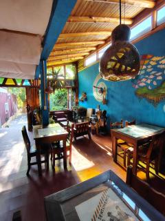 Andamundos Hostel - 0
