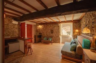 Alloro loft storico - Arcola - 8