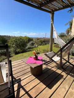 Cabañas Bien al Este - 8