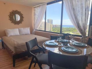 Ocean View Island Haven condo - Honolulu - 8