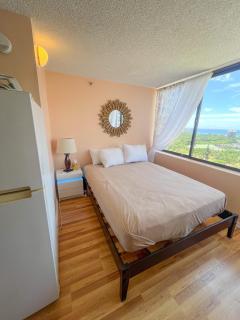 Ocean View Island Haven condo - Honolulu - 3
