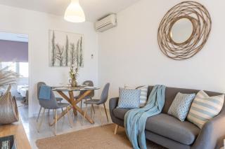 Apartamento Bohemia - L'Escala - 6
